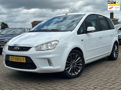 Ford C-Max - 1.8-16V Titanium Flexifuel