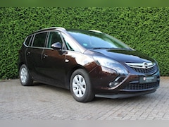 Opel Zafira Tourer - 1.6 CDTI Business+ 7p. NAP euro6
