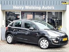 Citroën C3 - 1.4 Dynamique Airco Cruise 87652 Km NAP