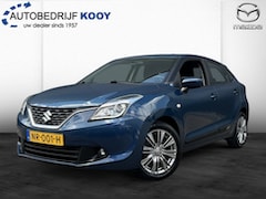 Suzuki Baleno - 1.2 Dynamic / Navigatie / Camera / Stoelverwarming