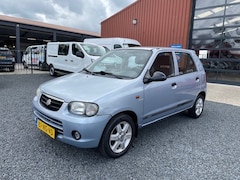 Suzuki Alto - ALTO 1.1 GL