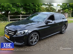 Mercedes-Benz C-klasse Estate - 180 d Premium Pack