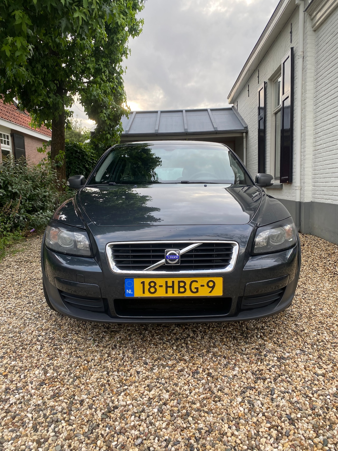 Volvo C30 - 1.6 Advantage Youngtimer - AutoWereld.nl