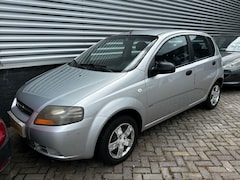 Chevrolet Kalos - 1.2 Ace // ENGINE LIGHT IS ON // APK 2/6/2026