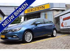 Opel Astra - 1.0 Turbo Innovation