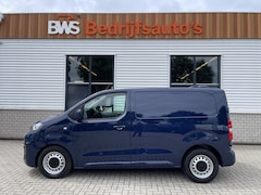 Peugeot Expert - 226C 1.6 BlueHDI 95 Premium / speciaal gebouwd voor honden vervoer / hondenauto / omvormer