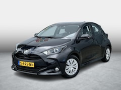 Toyota Yaris - 1.5 Hybrid Active Parkeersensoren