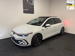 Volkswagen Golf - 2.0 TSI GTI // Pano // HUD // Volle auto