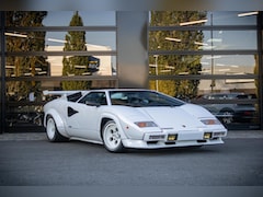 Lamborghini Countach - LP5000S 5.2 V12 Project car