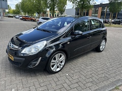 Opel Corsa - 1.4-16V Cosmo NAVI PDC CRUISE STOELVW NAP