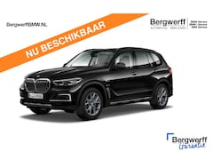 BMW X5 - xDrive45e xLine - 13.853km - Pano - Comfortzetels - 360 Camera