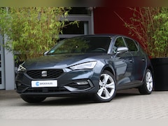 SEAT Leon - 1.4 TSI eHybrid PHEV FR | Achteruitrijcamera | Apple Carplay/Android Auto|telefoonintegrat