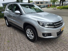 Volkswagen Tiguan - 1.4 TSI EASYLINE