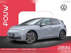 Volkswagen ID.3 - 204pk Pro Edition Advantage 58 kWh | Navigatie | Camera | PDC | Stoelverwarming