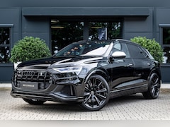 Audi SQ8 - 4.0 TDI Quattro 435pk, B&O, Panorama