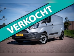 Ford Transit Custom - 300 2.0 TDCI L2H1 Trend