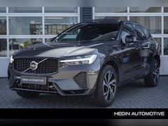 Volvo XC60 - 2.0 T6 Plug-in hybrid AWD R-Design Luchtvering voor en achter | Standkachel | Premium Audi