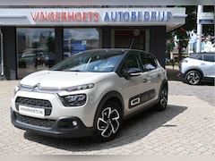 Citroën C3 - 110 Pk benzine * AUTOMAAT * 5-Deurs * HELE MOOIE * Navigatie * Trekhaak * Dodehoekbewaking