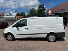 Mercedes-Benz Vito - 113CDi, E5, 100kw/136pk, AUT.AIRCO