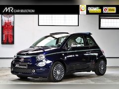 Fiat 500 C - 0.9 TwinAir Turbo Riva | Limited Edition | Parkeersensoren | Navigatie | NL auto | BTW |