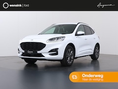 Ford Kuga - 2.5 PHEV ST-Line X | Adaptive Cruise Control | Navigatie | B&O Premium Audio | Stoelverwar
