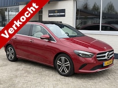 Mercedes-Benz B-klasse - 200 Luxury | BOMVOL | PANO | LEDER | SFEER | MEMORY | CAMERA