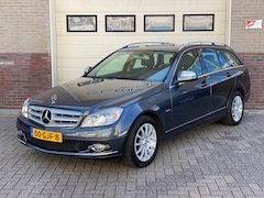 Mercedes-Benz C-klasse Estate - 220 CDI Business Class Avantgarde Groot Navi | Nette auto |