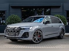 Audi Q7 - 60 TFSI e Competition 490pk, Carbon, Full-options 2025