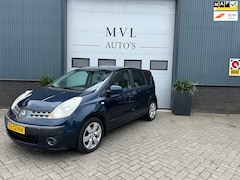 Nissan Note - 1.4 First Note / nieuwe apk