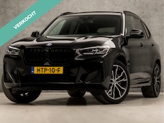 BMW X3 - xDrive30e M Sport High Executive 293Pk Automaat (PANORAMADAK, M PAKKET, APPLE CARPLAY, HEA