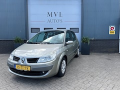 Renault Scénic - 1.6-16V Privilège Comfort