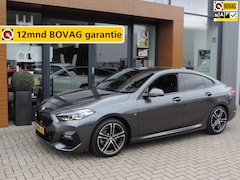 BMW 2-serie Gran Coupé - 218i M-sport Executive Ed. AUTOMAAT | 1e Eig | NLauto | Afn.trekh | Stoelverw | LED kopl |