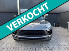 Porsche Macan - 3.0 S