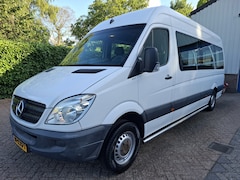Mercedes-Benz Sprinter - 311 2.2 CDI 432 MAXI 7250.- INCL BTW SCHUIFDEUR ROLSTOEL 110PK