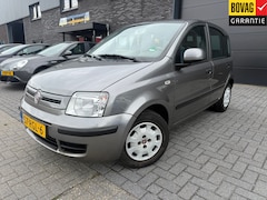 Fiat Panda - 1.2 Edizione Cool | NIEUWE APK | AIRCO | ELEC RAMEN | NIEUWE APK |