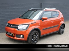 Suzuki Ignis - 1.2 Select NL-Auto | Navigatie | Camera | Airco | Radio-DAB-USB | Bluetooth | Stoelverwarm