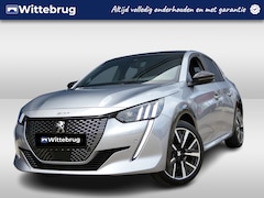 Peugeot 208 - 1.2 PureTech 100 GT Automaat | Panoramadak | Navigatie | Parkeercamera