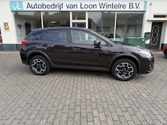 Subaru XV - 1.6i Luxury AWD Trekhaak, Achteruitrijcamera
