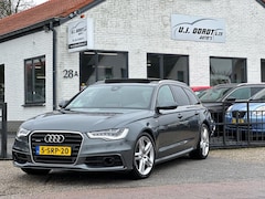 Audi A6 Avant - 3.0 TDI quattro Pro Line S LED|PANO|VOL