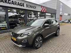 Peugeot 3008 - 1.2 PureTech Blue Lease Premium Avantage AUTOMAAT-CAMERA