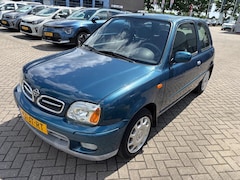 Nissan Micra - 1.4 Clair