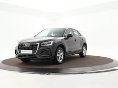 Audi Q2 - 35 Tfsi 150pk S-tronic Pro Line · Apple/Android Car Play · Navi · P-Sensoren · Limiter · 1
