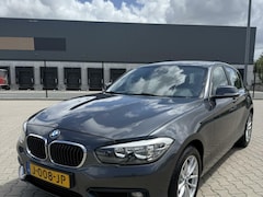 BMW 1-serie - 116d 2017 Executive | Dealer Onderhouden