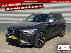Volvo XC90 - 2.0 D4 R-Design BTW