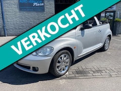 Chrysler PT Cruiser Cabrio - 2.4 Limited 127500KM