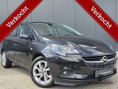 Opel Corsa - 1.0 Turbo|DAB+|Cruise|Airco|Touchscreen|PDC V+A|