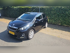 Peugeot 108 - 1.0 e-VTi Blue Lease
