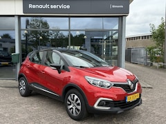 Renault Captur - 0.9 TCe Limited