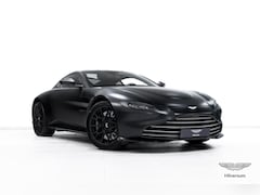 Aston Martin Vantage - Coupe 2021