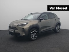 Toyota Yaris Cross - 1.5 Hybrid Executive Automaat | Navigatie | Achteruitrijcamera | Stof/kunstlederen bekledi